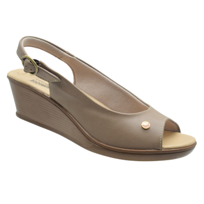 Romulo Sandalia Heno Mujer Talla 39 Ref 5896